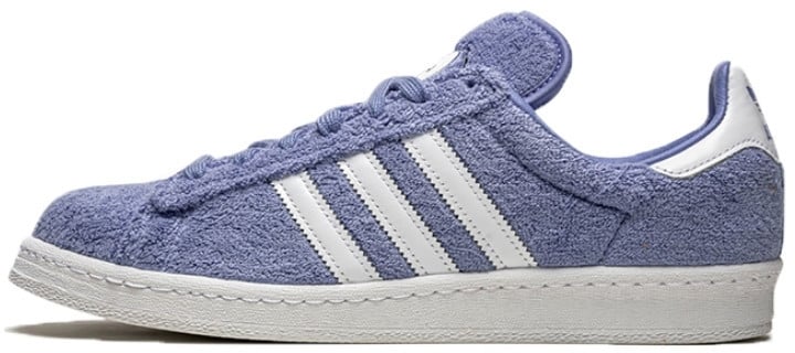 Adidas Adidas Campus 80s South Park Towelie Wit