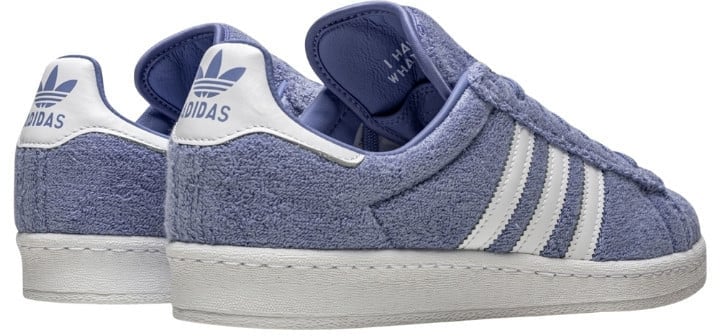 Adidas Adidas Campus 80s South Park Towelie Wit