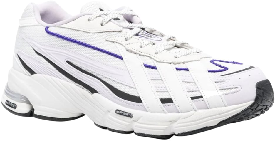 Adidas Orketro Panelled Sneakers Crywht/silda Wit