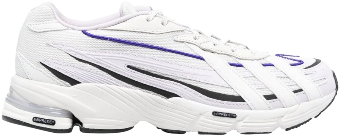 Adidas Orketro Panelled Sneakers Crywht/silda Wit