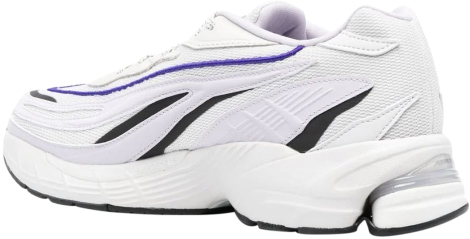 Adidas Orketro Panelled Sneakers Crywht/silda Wit