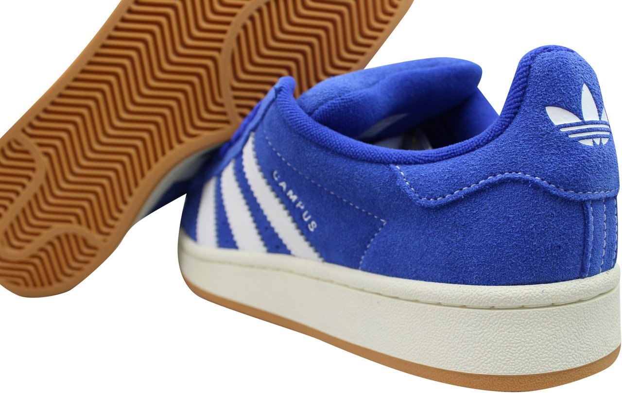 Adidas Adidas Campus 00s 'Lucid Blue' Blauw