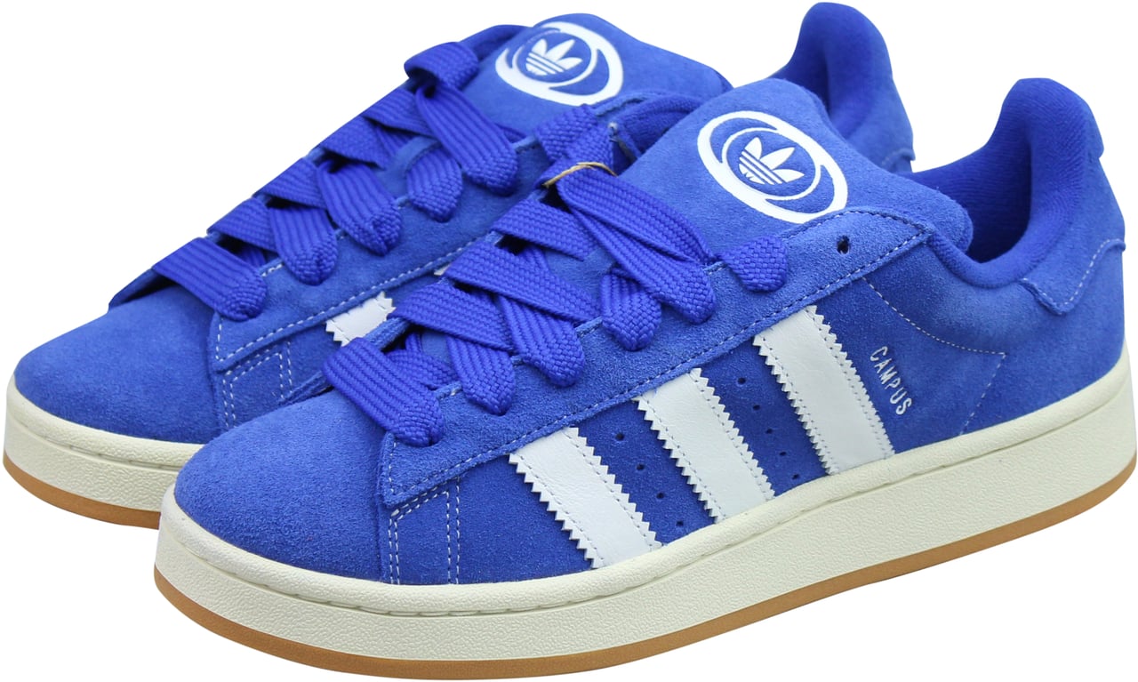 Adidas Adidas Campus 00s 'Lucid Blue' Blauw