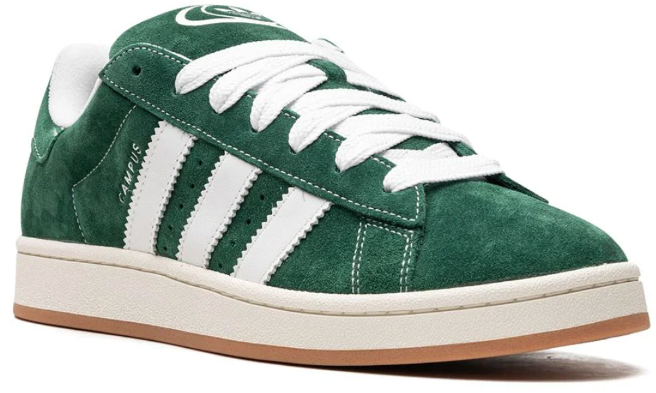 Adidas Campus 00's - Sacramento Groen