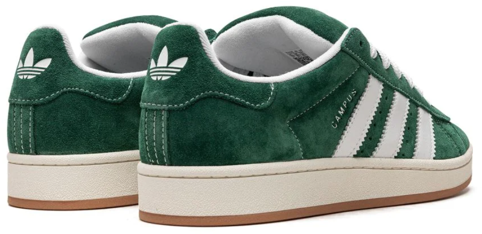 Adidas Campus 00's - Sacramento Groen