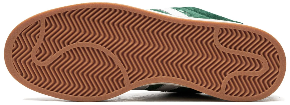 Adidas Campus 00's - Sacramento Groen