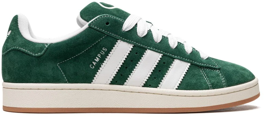 Adidas Campus 00's - Sacramento Groen