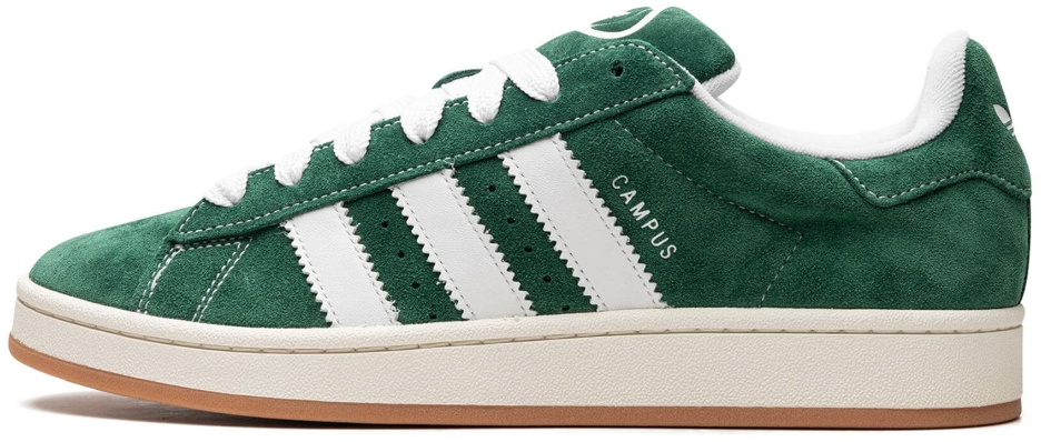 Adidas Campus 00's - Sacramento Groen
