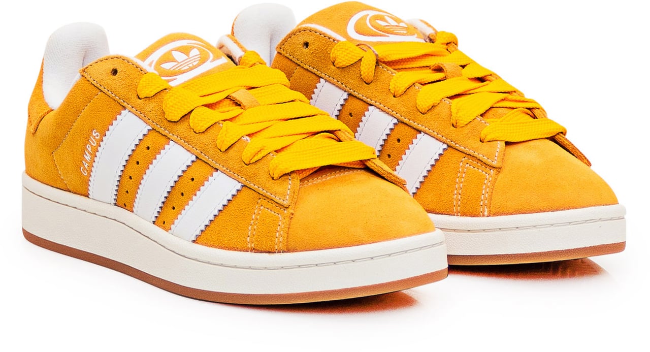 Adidas Sneaker Campus 00S Oranje