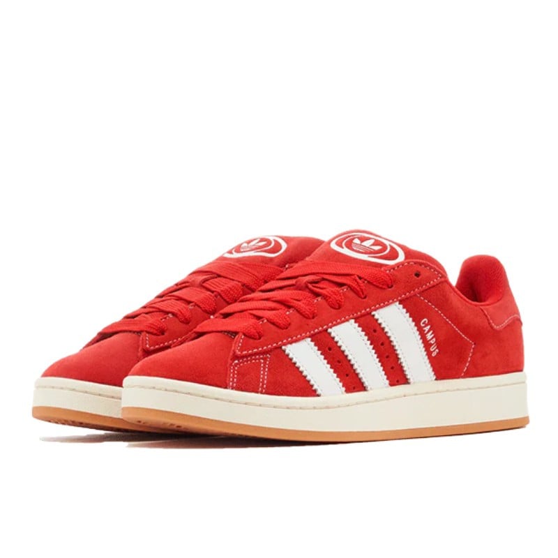 Adidas Adidas Campus 00s Red Rood