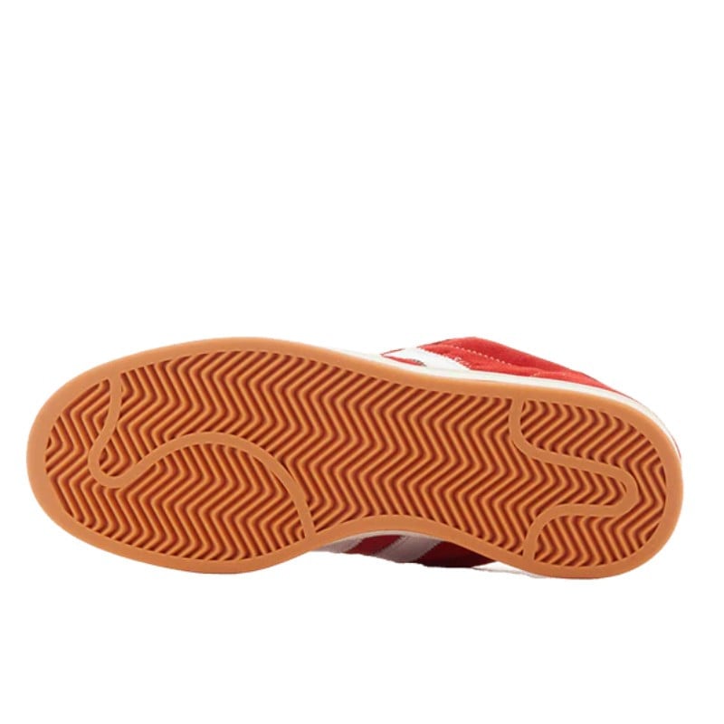 Adidas Adidas Campus 00s Red Rood