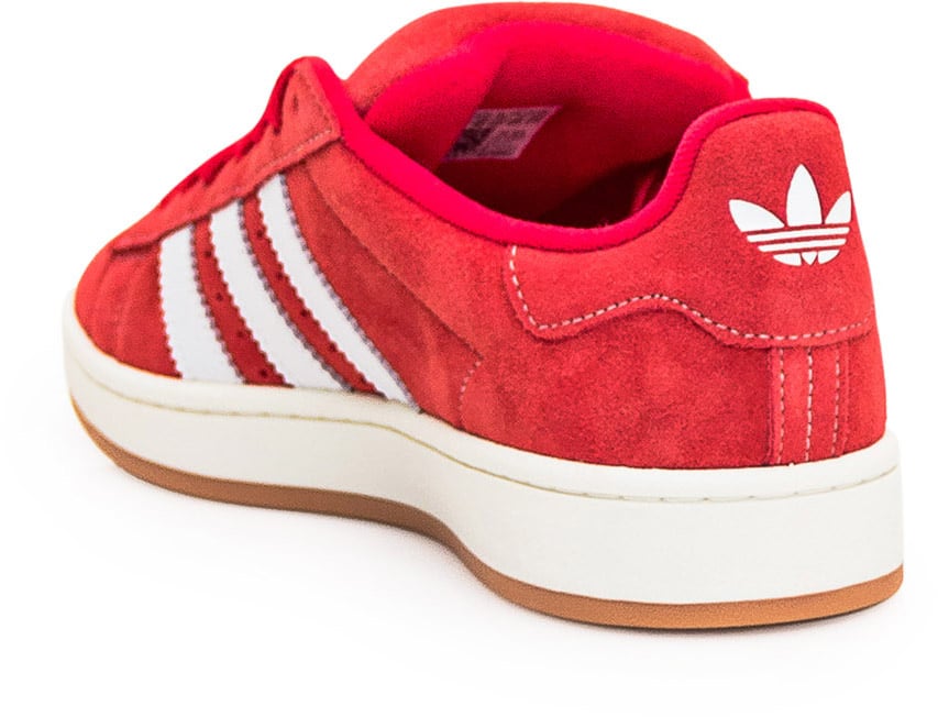 Adidas Sneaker Campus 00S Rood