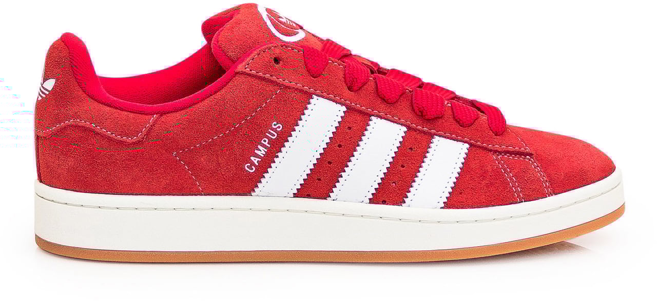Adidas Sneaker Campus 00S Rood