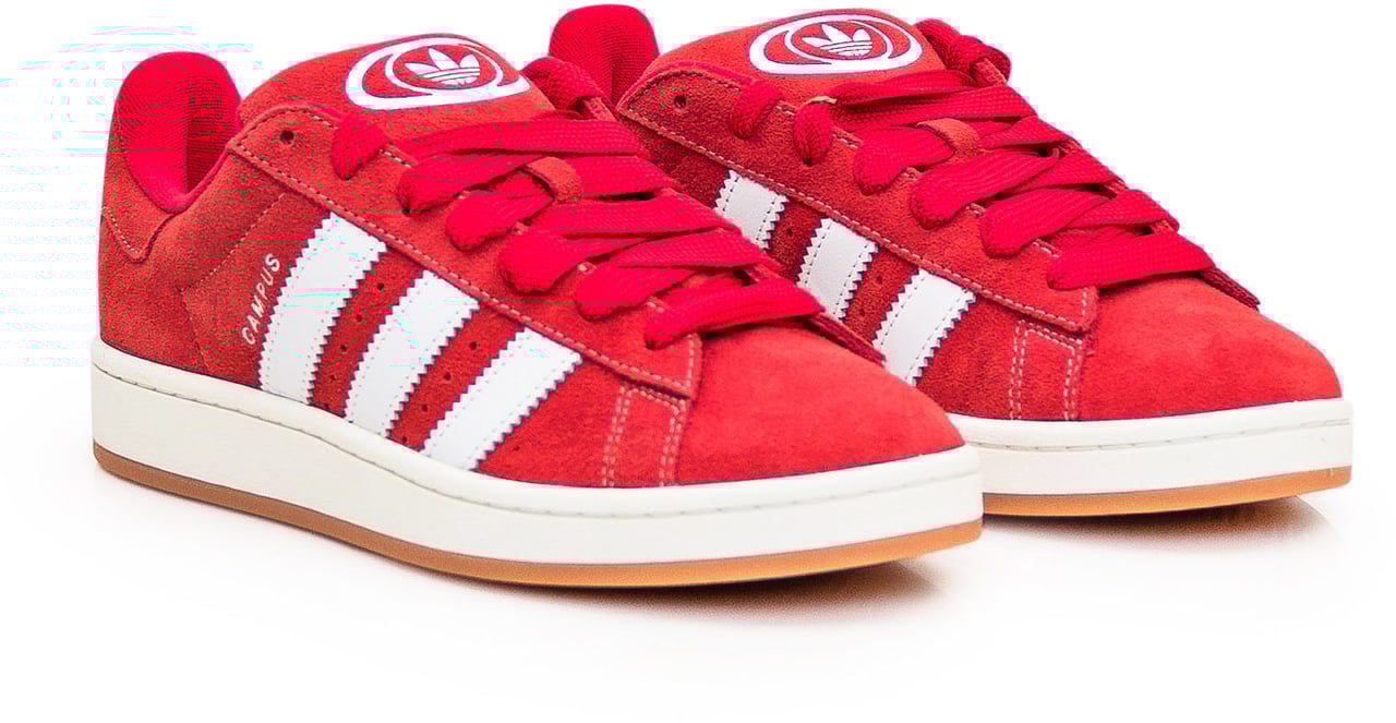 Adidas Sneaker Campus 00S Rood