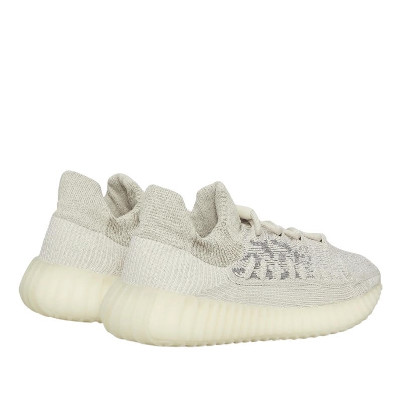 Adidas Yeezy Boost 350 V2 CMPCT Slate Bone Wit