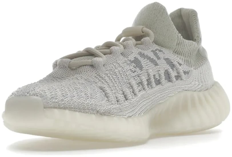 Adidas adidas Yeezy 350 V2 CMPCT Slate Bone Wit