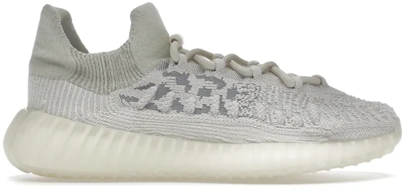 Adidas adidas Yeezy 350 V2 CMPCT Slate Bone Wit