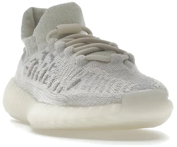 Adidas adidas Yeezy 350 V2 CMPCT Slate Bone Wit