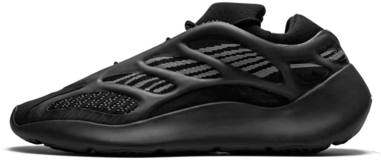 Adidas Yeezy 700 V3 Alvah Zwart