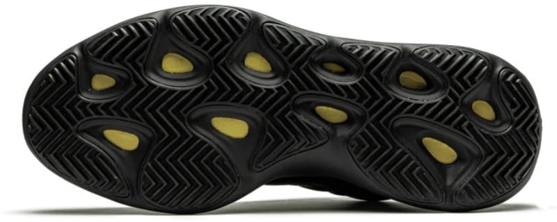 Adidas Yeezy 700 V3 Alvah Zwart
