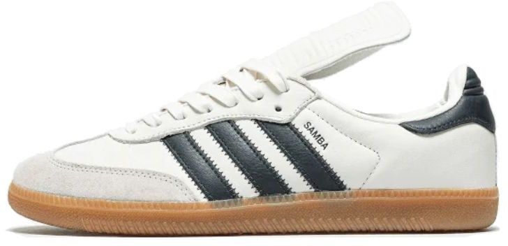 Adidas Adidas Samba Pharrell Humanrace Cloud White Wit