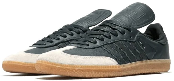 Adidas Adidas Samba Pharrell Humanrace Night Grey Grijs