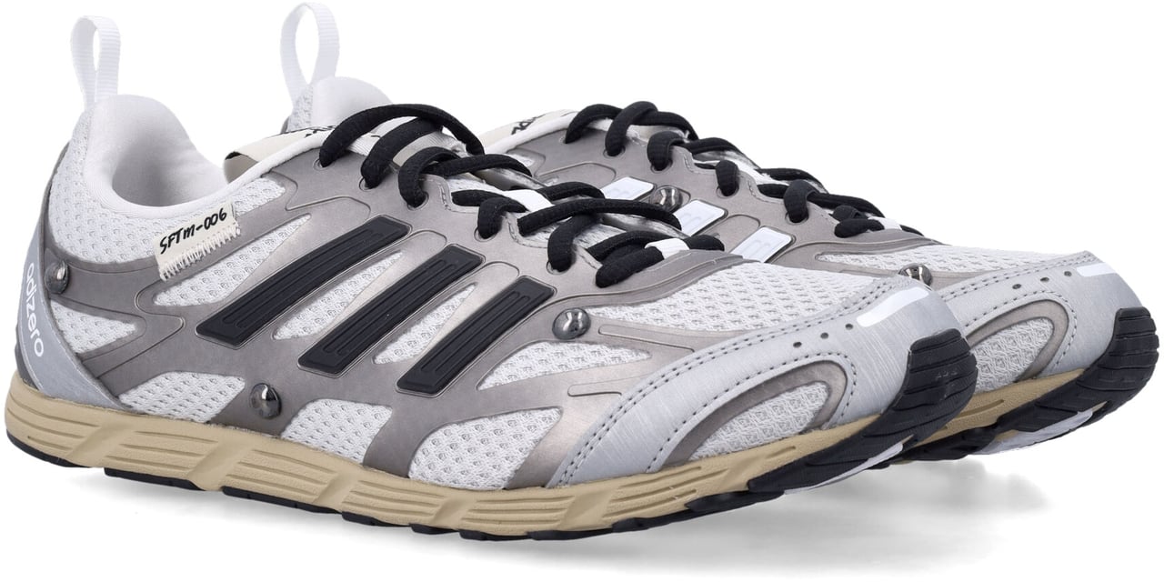 Adidas Adizero Pr Sftm Grey One Grijs