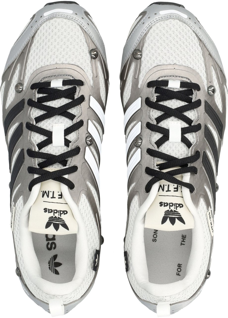 Adidas Adizero Pr Sftm Grey One Grijs