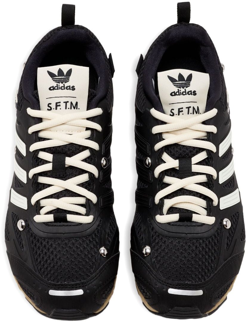 Adidas Sneakers Black Zwart