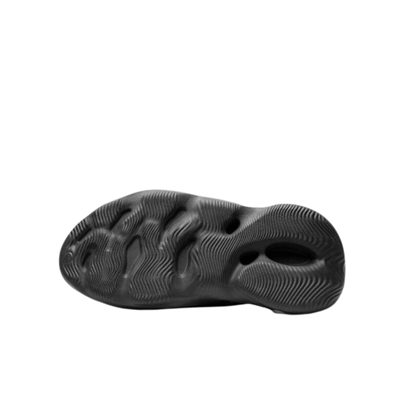 Adidas Yeezy Foam RNR Onyx Enfant et Bébé Zwart