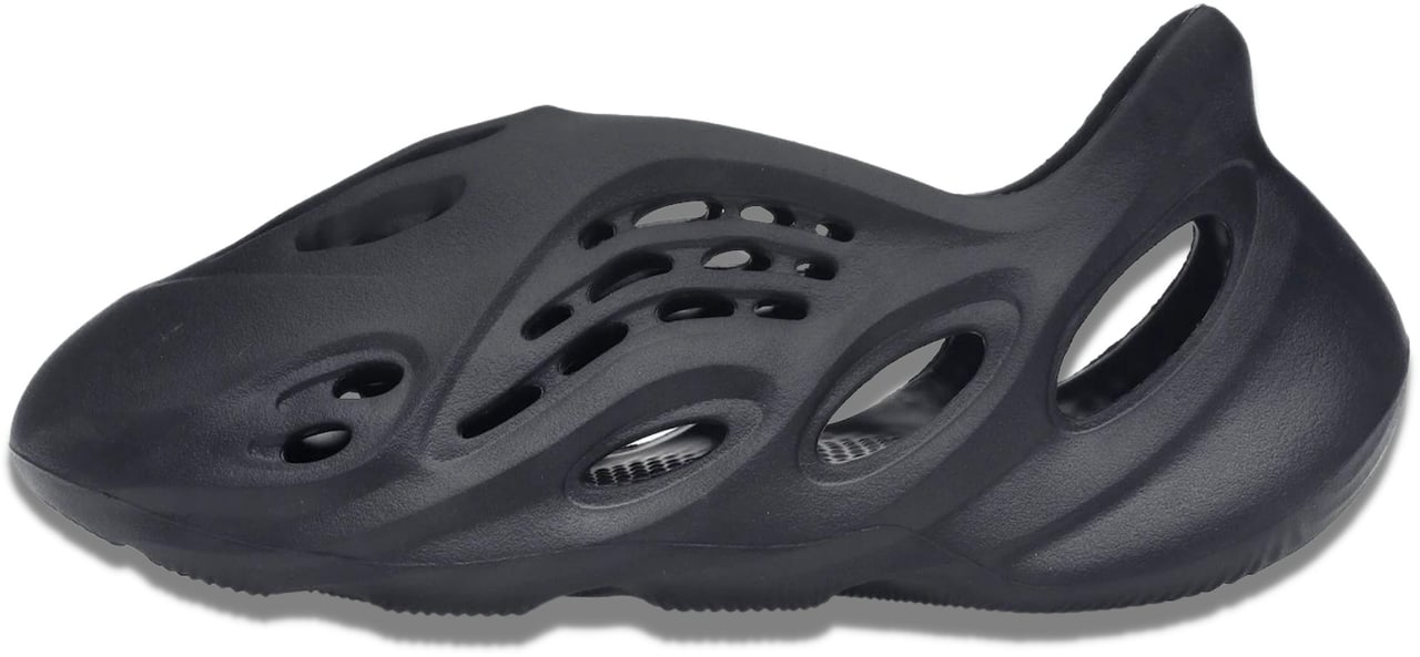 Adidas Yeezy Foam RNR Onyx Enfant et Bébé Zwart