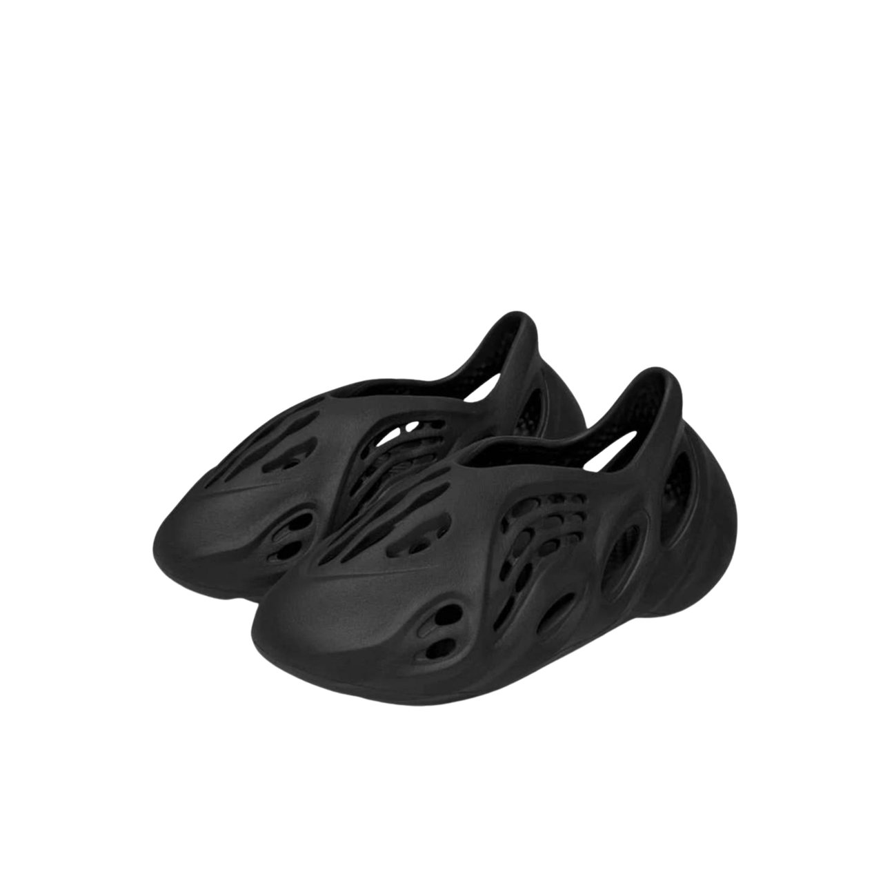 Adidas Yeezy Foam RNR Onyx Enfant et Bébé Zwart