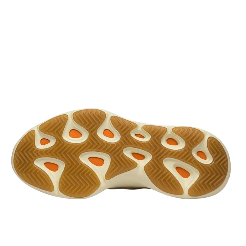 Adidas Yeezy 700 V3 Mono Safflower Geel