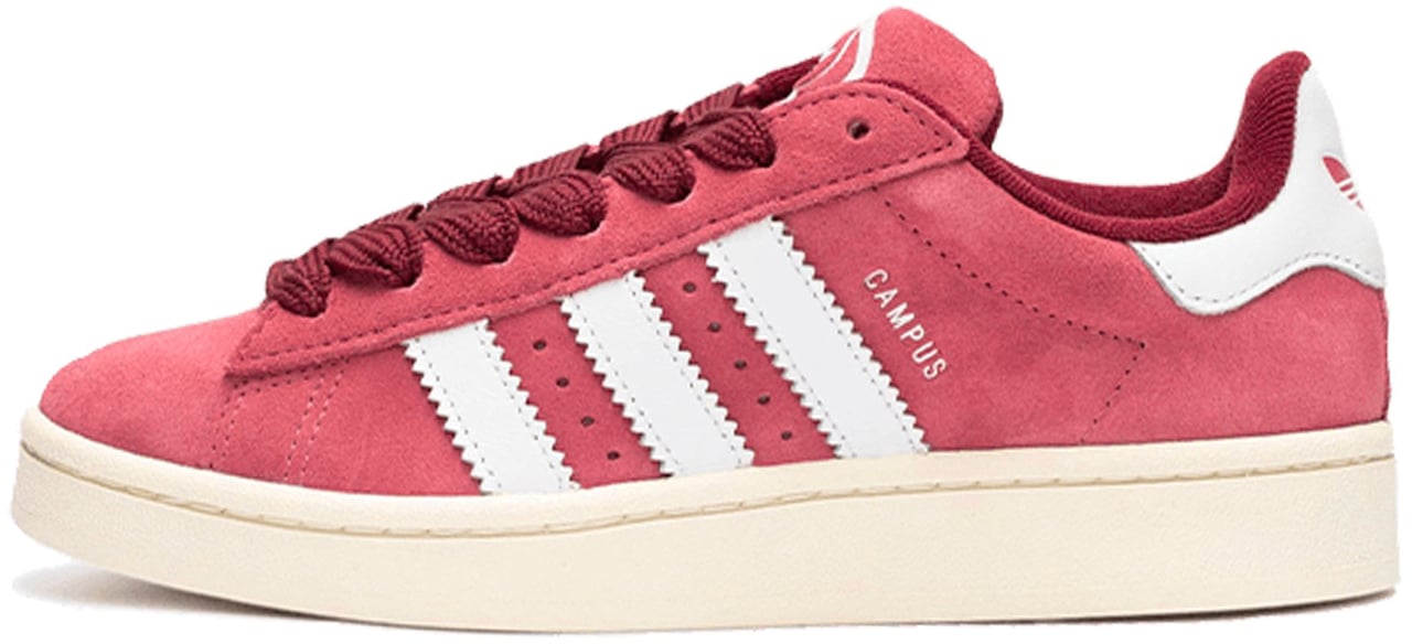 Adidas Adidas Campus 00s Pink Strata Divers