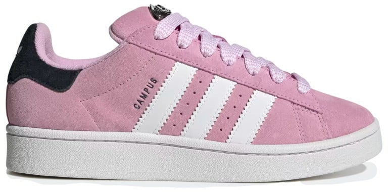 Adidas Adidas Campus 00s Bliss Lilac Roze