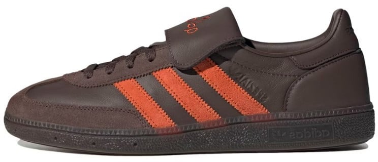 Adidas Adidas Handball Spezial Shukyu × Ewax Brown Bruin
