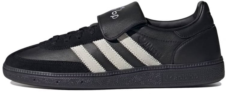 Adidas Adidas Handball Spezial Shukyu × Ewax Black Zwart