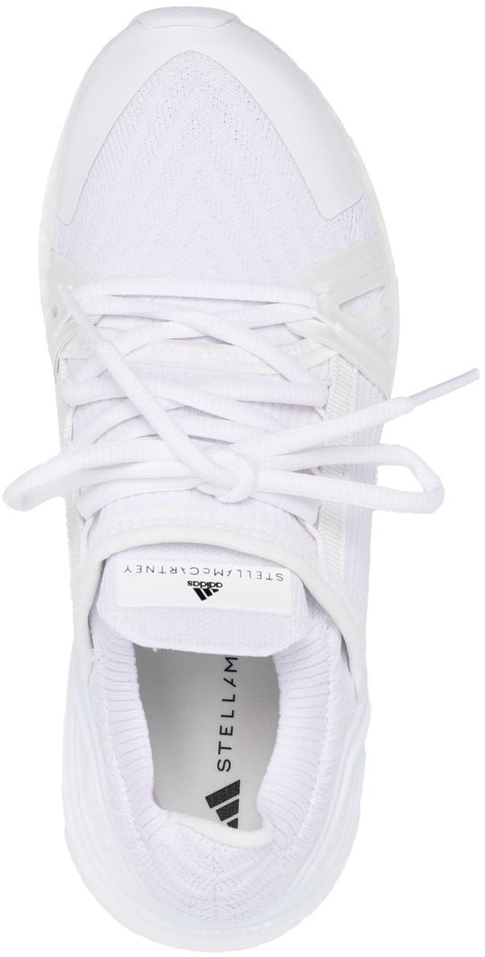 Adidas Sneakers White Wit