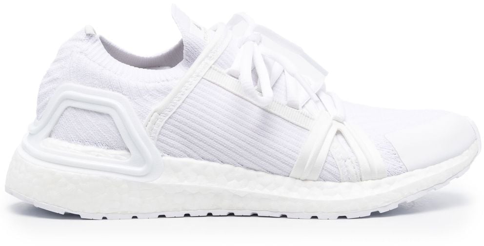 Adidas Sneakers White Wit