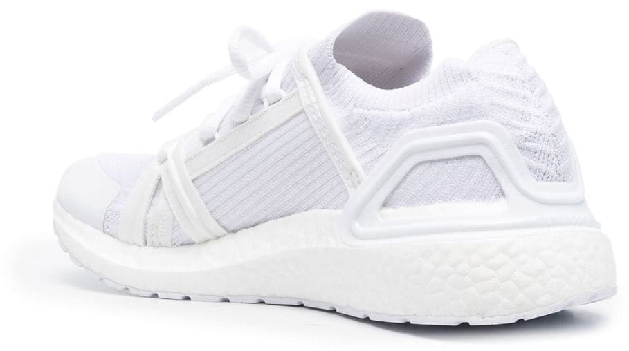 Adidas Sneakers White Wit