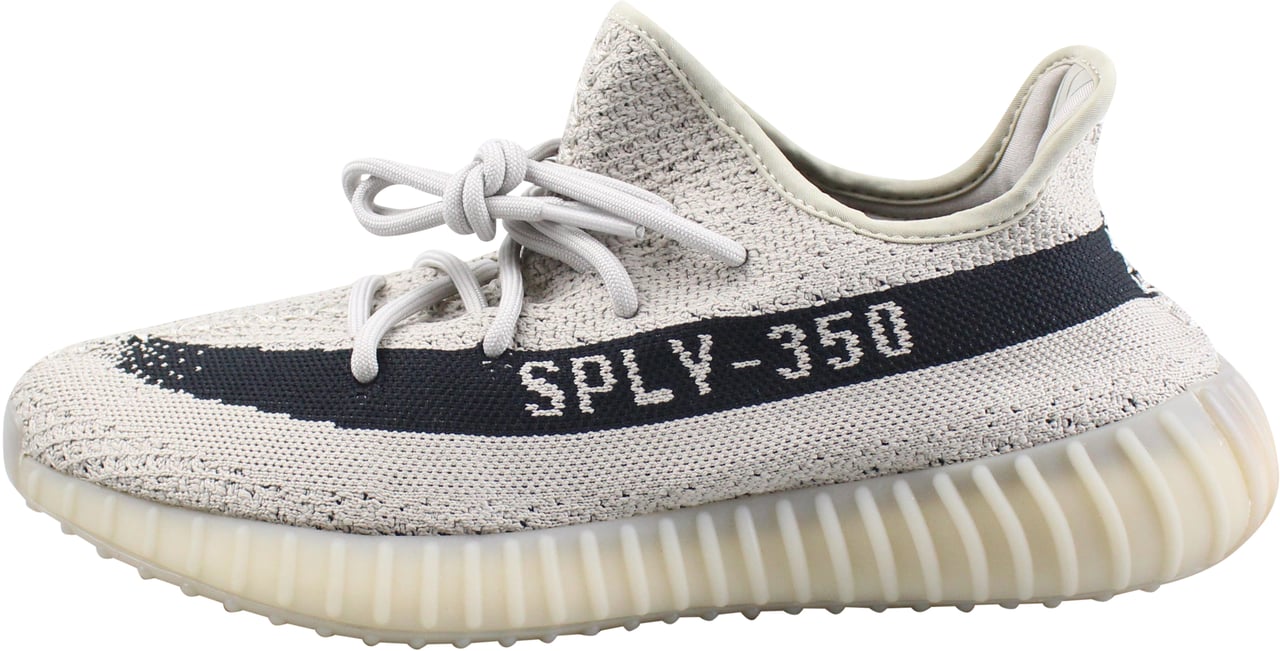 Adidas Adidas Yeezy Boost 350 V2 'Slate' Grijs