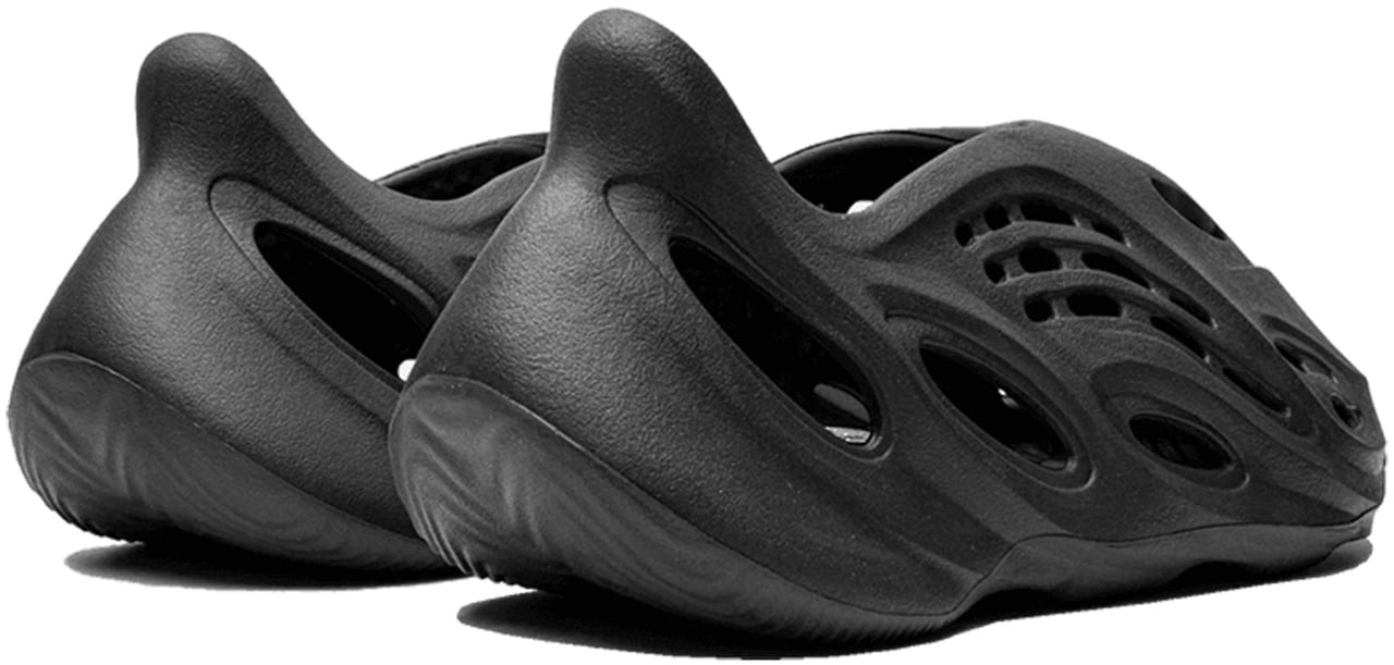 Adidas Yeezy Foam Runner Onyx Divers
