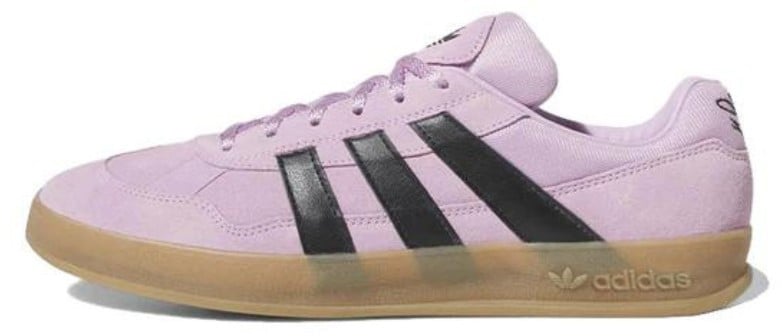 Adidas Adidas Aloha Super One Black Eye Roze