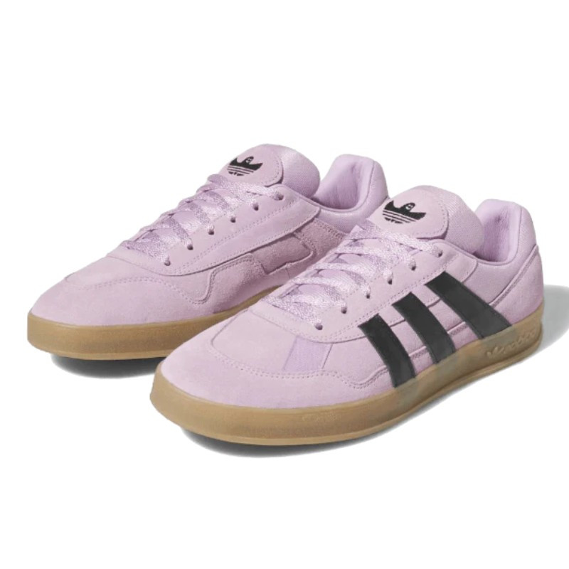 Adidas Adidas Aloha Super One Black Eye Roze