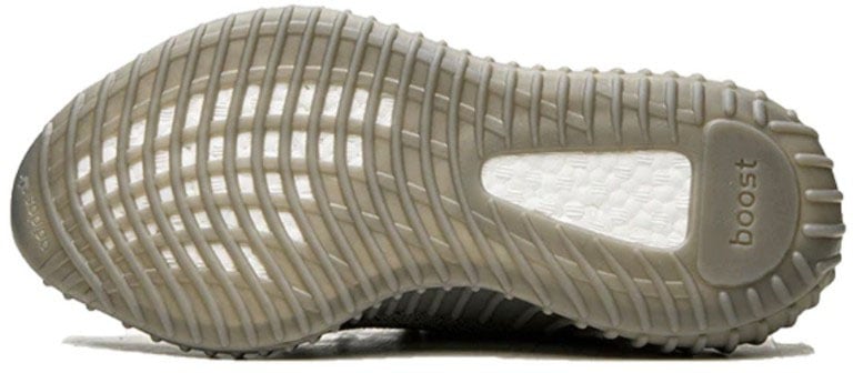 Adidas Yeezy Boost 350 V2 Granite Taupe