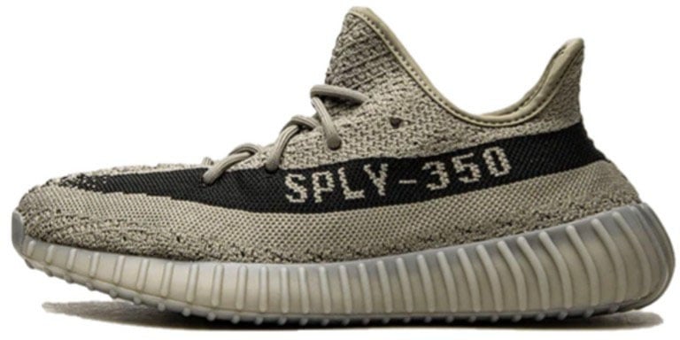Adidas Yeezy Boost 350 V2 Granite Taupe