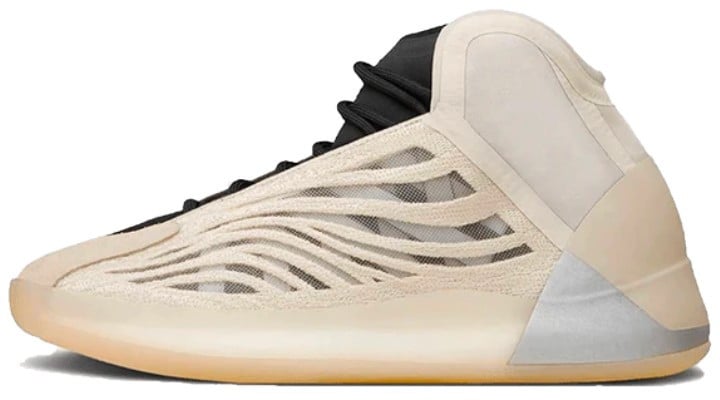 Adidas Adidas Yeezy QNTM Cream Beige