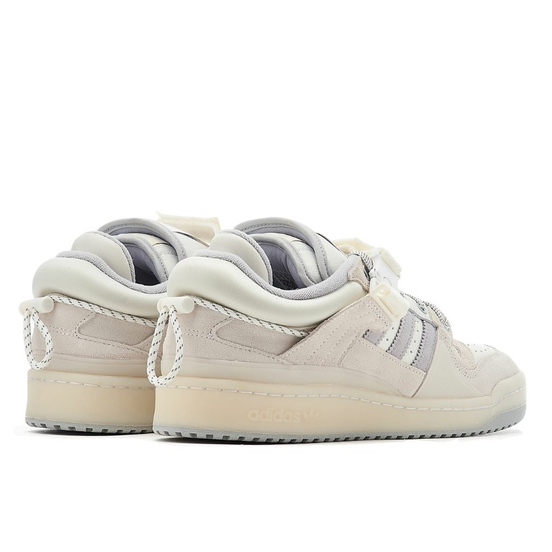 Adidas Adidas Forum Low Bad Bunny White Wit