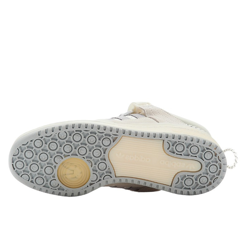 Adidas Adidas Forum Low Bad Bunny White Wit