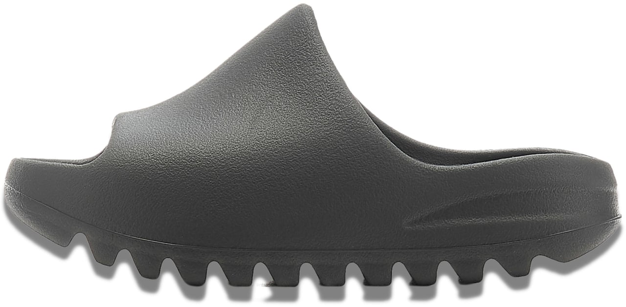 Adidas Yeezy Slide Onyx Enfant Grijs